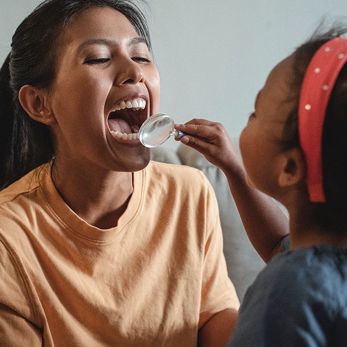 Tips for Teaching Kids Effective Flossing - Pure Gold Professionals in Dentistry - Dentist in Redlands - Pure Gold Professionals in Dentistry - Dentist in Redlands - Dentist in Redlands