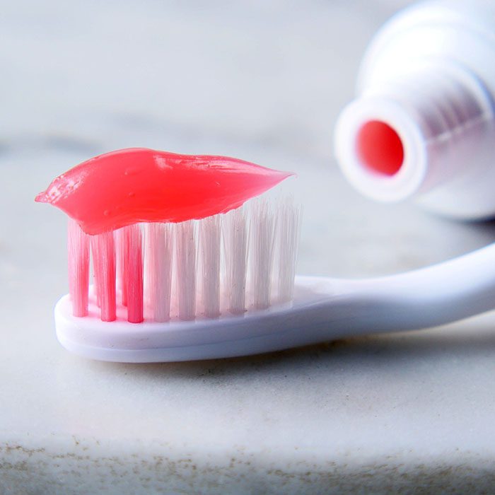 What Are the Main Ingredients in Toothpaste? - Pure Gold Professionals in Dentistry - Dentist in Redlands - Pure Gold Professionals in Dentistry - Dentist in Redlands - Dentist in Redlands