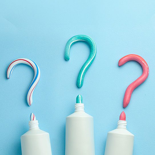 How Do I Choose One of These Toothpastes? - Pure Gold Professionals in Dentistry - Dentist in Redlands - Pure Gold Professionals in Dentistry - Dentist in Redlands - Dentist in Redlands