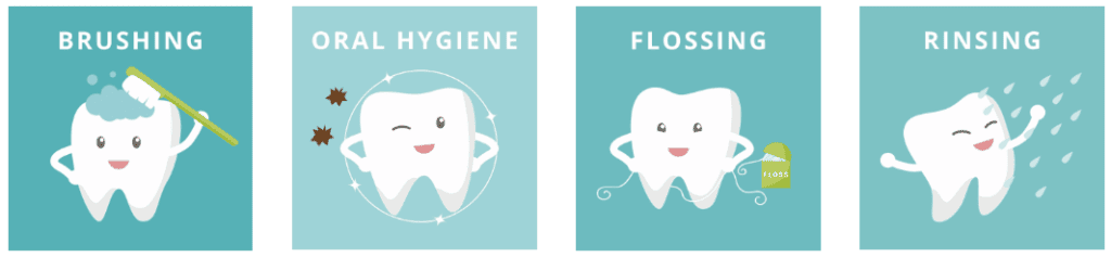 Preventative Dentistry - Pure Gold Professionals in Dentistry - Dentist in Redlands - redlands dentist