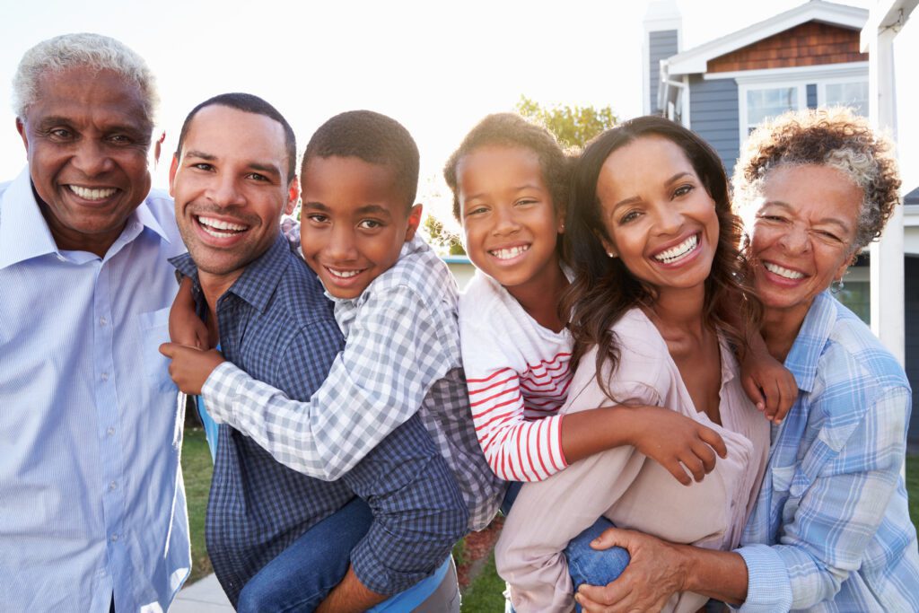 What is a Family Dentist Anyway? - Pure Gold Professionals in Dentistry - Dentist in Redlands - Redlands dentist