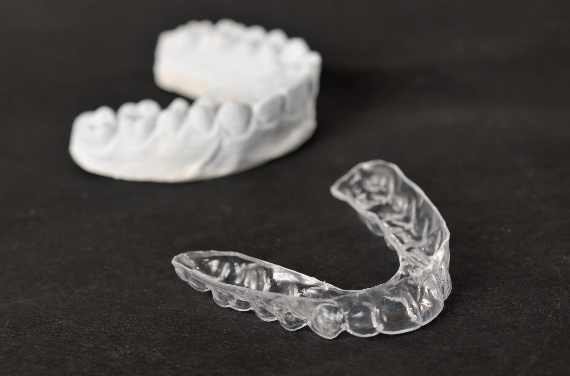 Teeth Whitening Trays - Pure Gold Professionals in Dentistry - Dentist in Redlands - Pure Gold Professionals in Dentistry - Dentist in Redlands - Dentist in Redlands