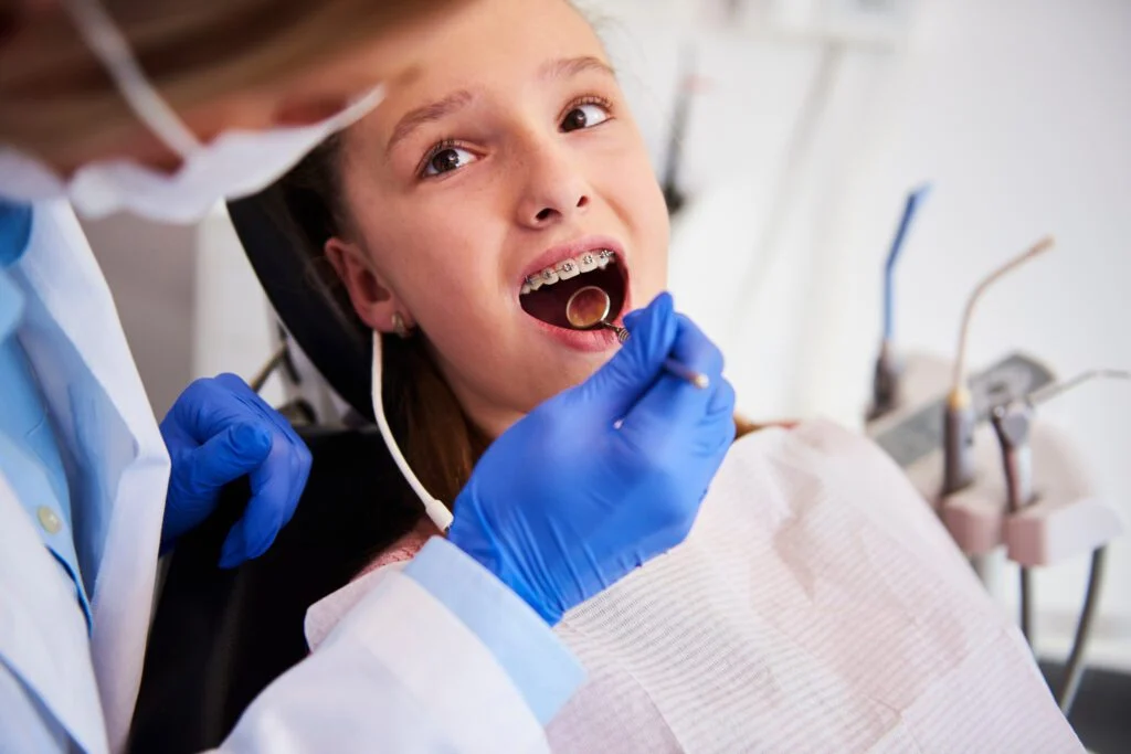 Interceptive Orthodontics - Pure Gold Professionals in Dentistry - Dentist in Redlands - Pure Gold Professionals in Dentistry - Dentist in Redlands - Dentist in Redlands