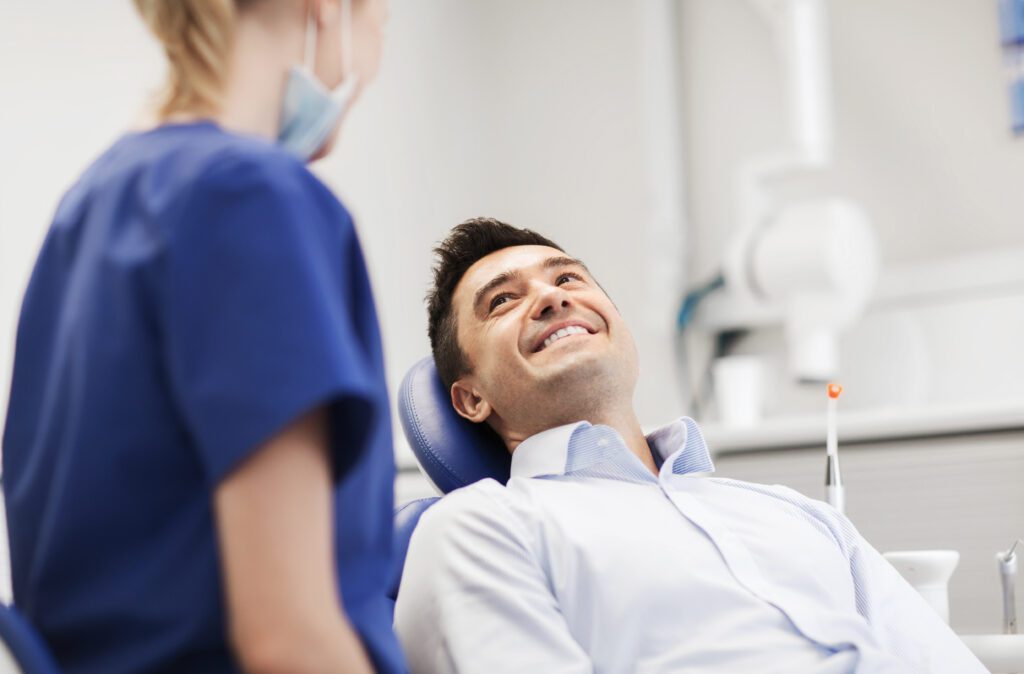 Vital Pulp Therapy / Pulpotomy - Pure Gold Professionals in Dentistry - Dentist in Redlands - Pure Gold Professionals in Dentistry - Dentist in Redlands - Dentist in Redlands